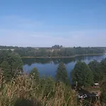 Na Mazurach Elk. Rogale