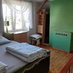 Na Mazurach Elk. Rogale *