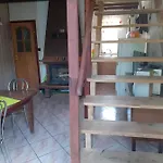 Na Mazurach Elk. Rogale アパート スタレ・ユヒ