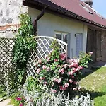 Na Mazurach Elk. Rogale アパート