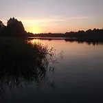 アパート Na Mazurach Elk. Rogale