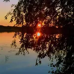 アパート Na Mazurach Elk. Rogale *