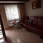 아파트 Na Mazurach Elk. Rogale *