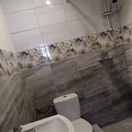 Na Mazurach Elk. Rogale סטארה יוצ'י