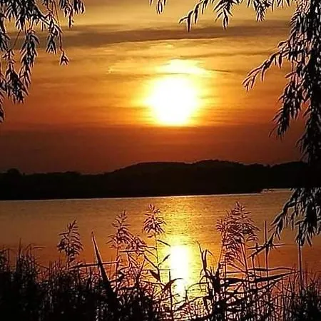 Διαμέρισμα Na Mazurach Elk. Rogale *