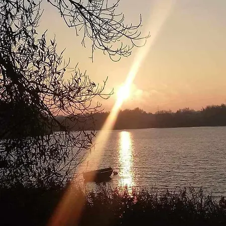 דירה Na Mazurach Elk. Rogale