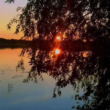 דירה Na Mazurach Elk. Rogale *