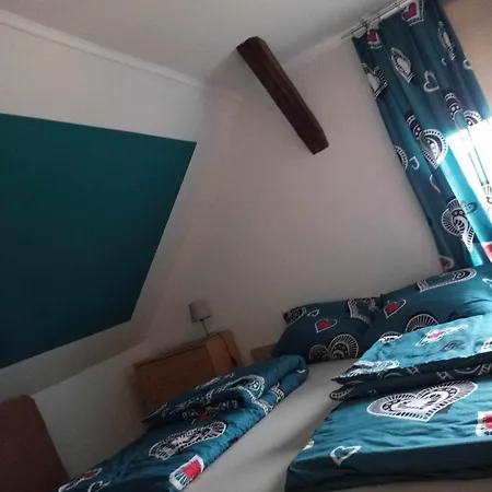 Na Mazurach Elk. Rogale Apartamento