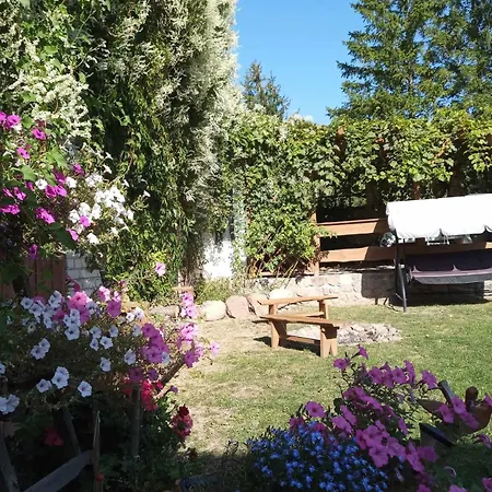 Apartament Na Mazurach Ełk. Rogale Stare Juchy