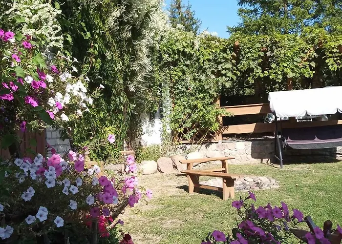 Apartamento Na Mazurach Elk. Rogale Stare Juchy